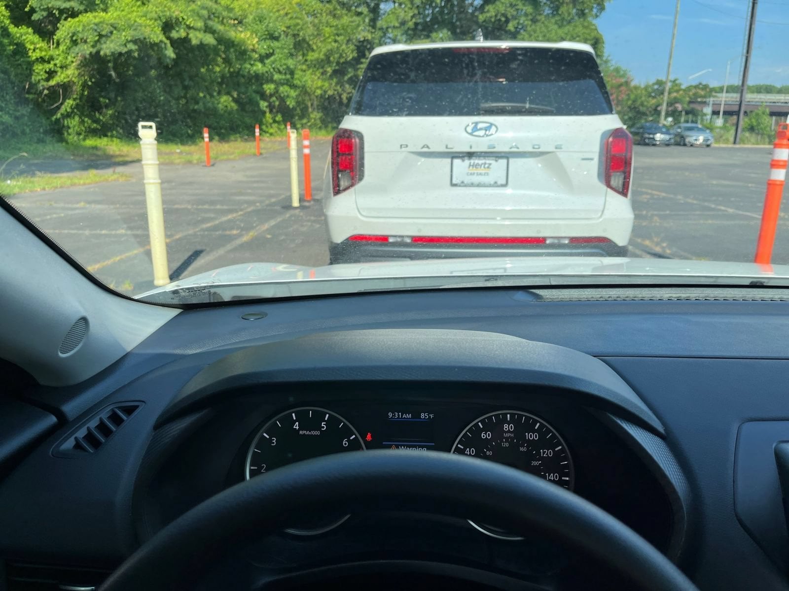 Thumbnail: 2024 Nissan Sentra - 32