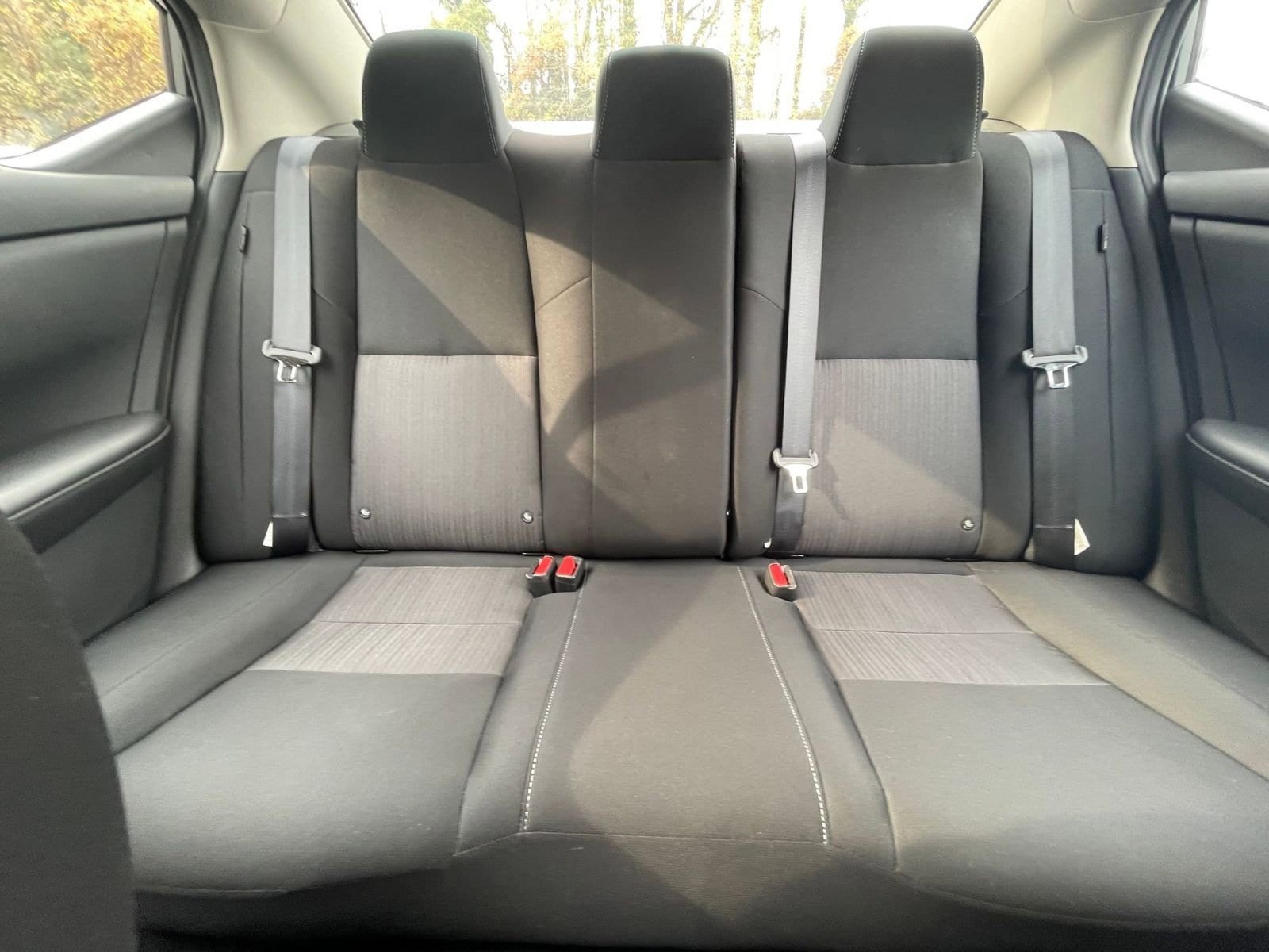 Thumbnail: 2024 Nissan Sentra - 35