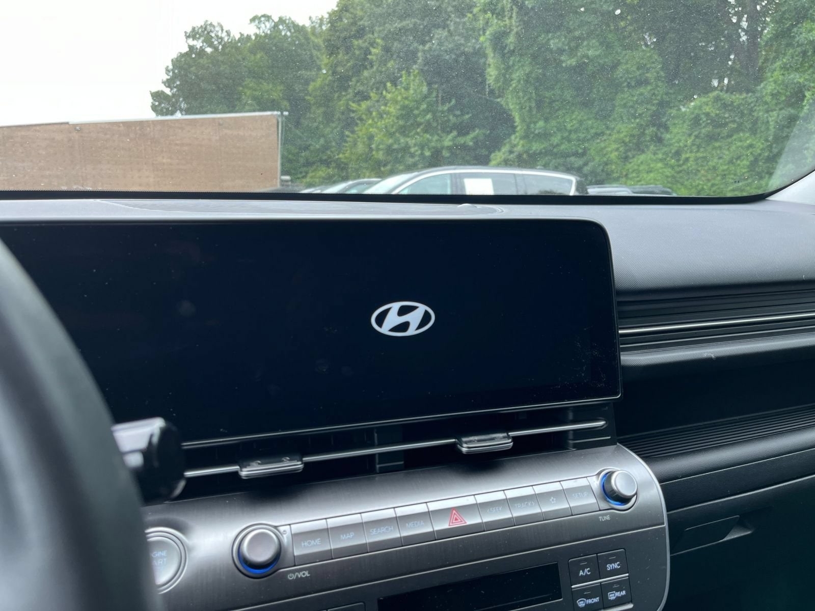 Thumbnail: 2026 Hyundai Kona - 14