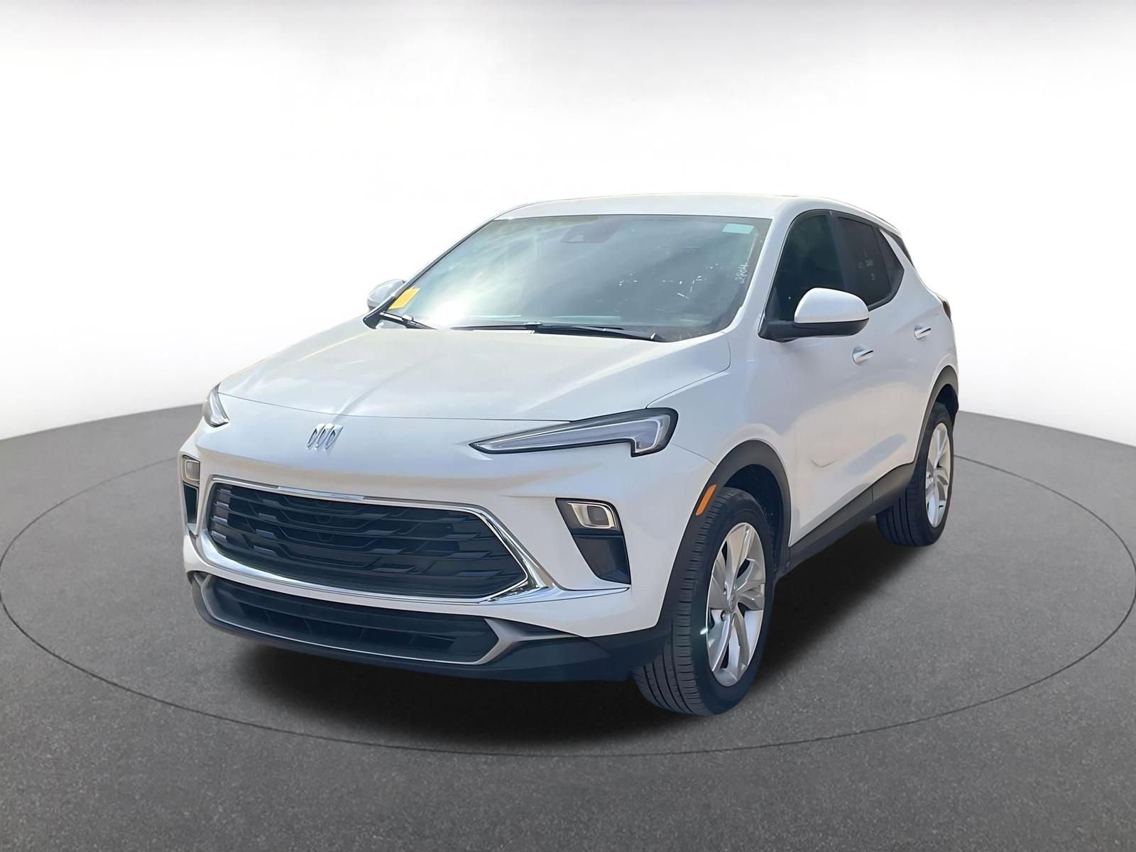 Thumbnail: 2025 Buick Encore GX - 4