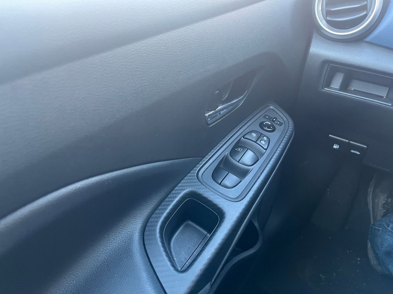 Thumbnail: 2025 Nissan Versa - 18