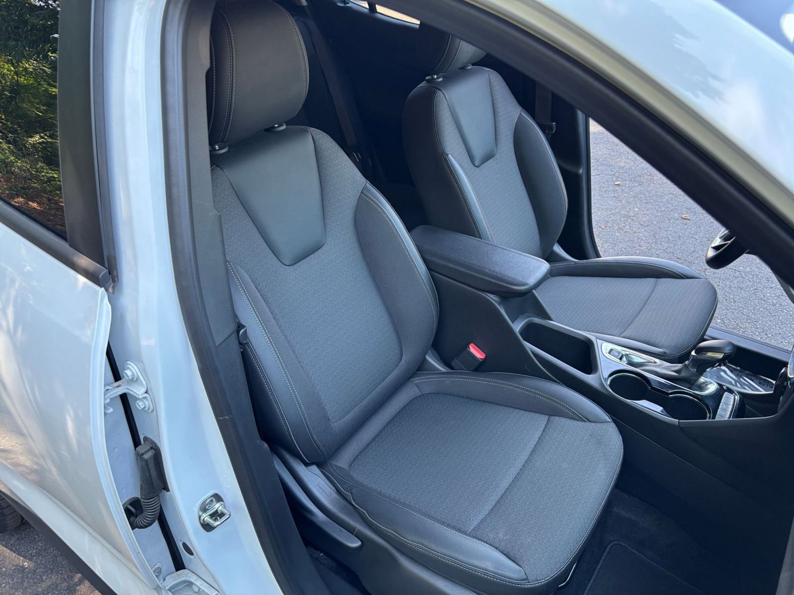 Thumbnail: 2025 Buick Encore GX - 35