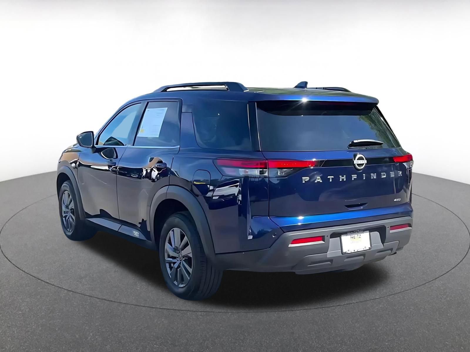 Thumbnail: 2025 Nissan Pathfinder - 11