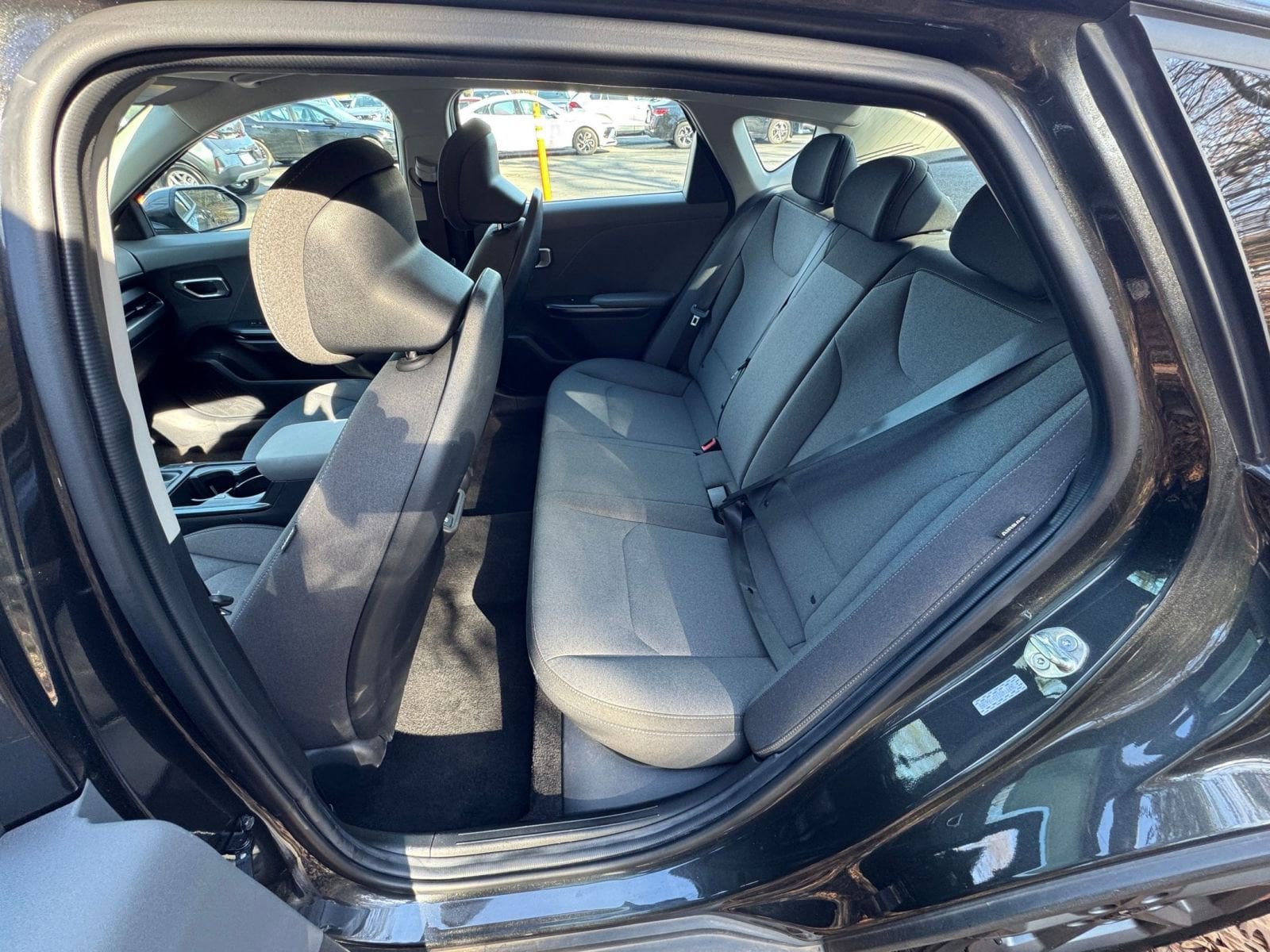 Thumbnail: 2025 Kia K4 - 20