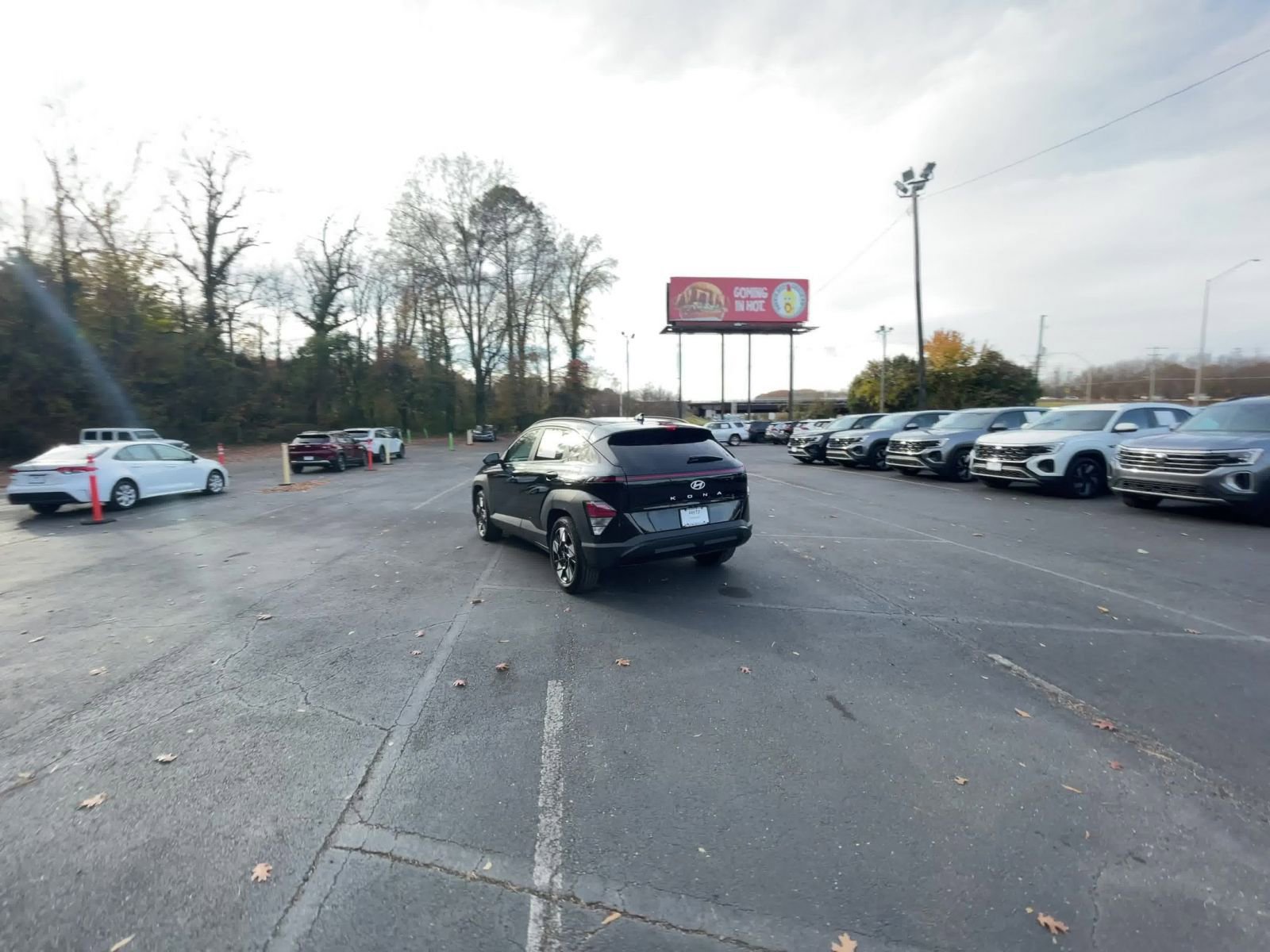 Thumbnail: 2025 Hyundai Kona - 16