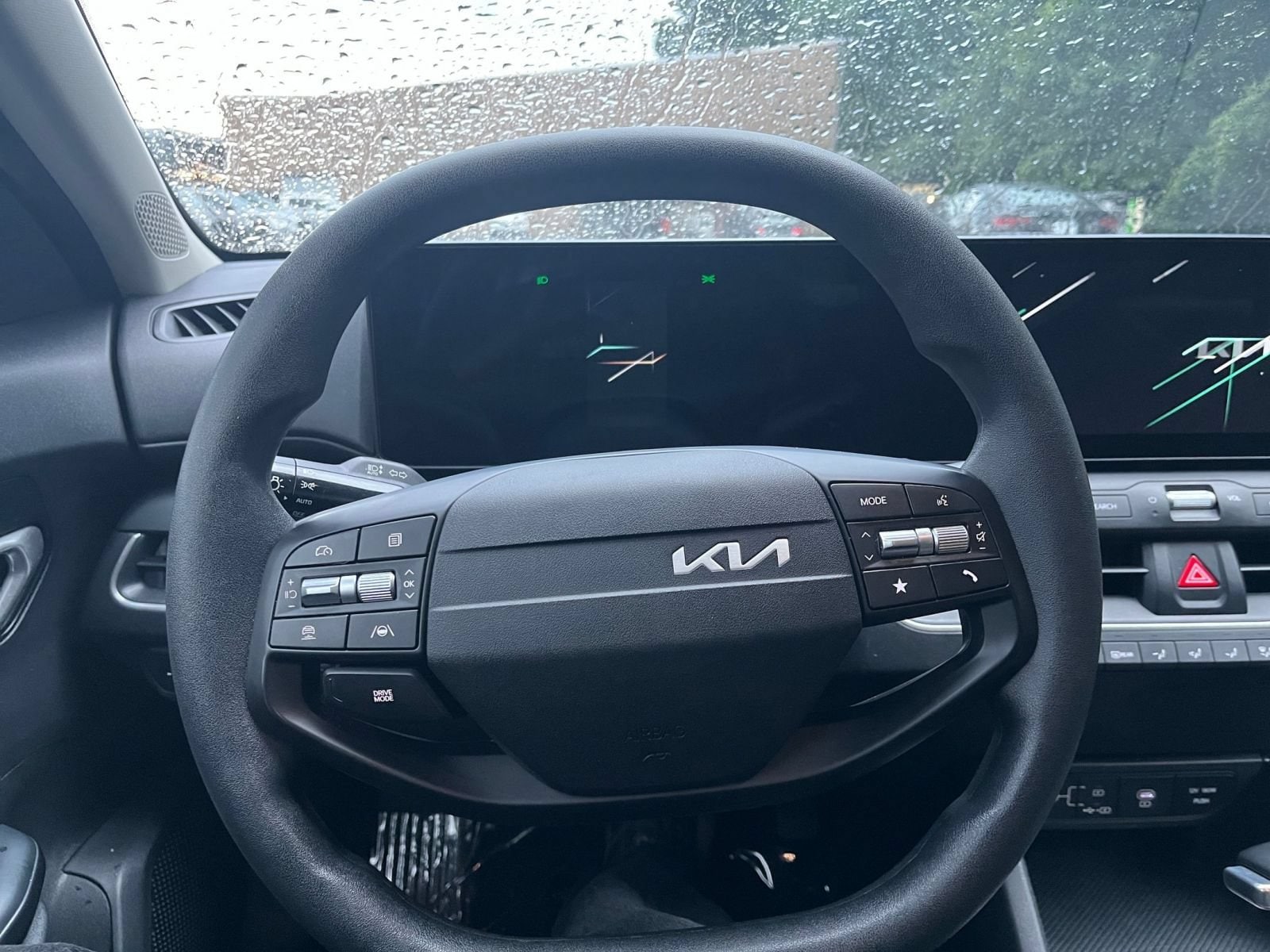 Thumbnail: 2025 Kia K4 - 27
