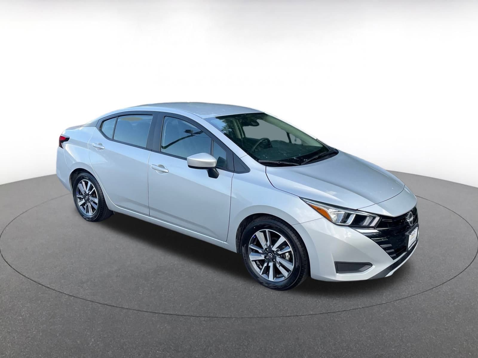 Thumbnail: 2023 Nissan Versa - 3