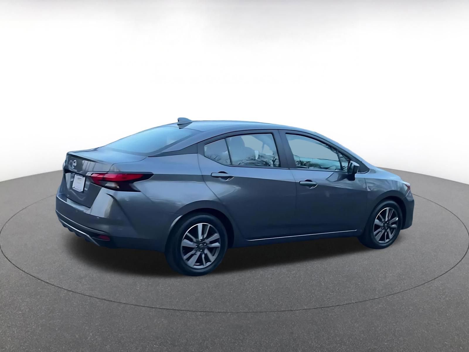 Thumbnail: 2025 Nissan Versa - 15