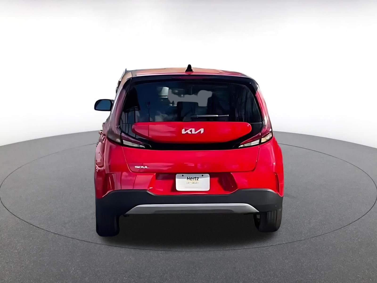 Thumbnail: 2025 Kia Soul - 12