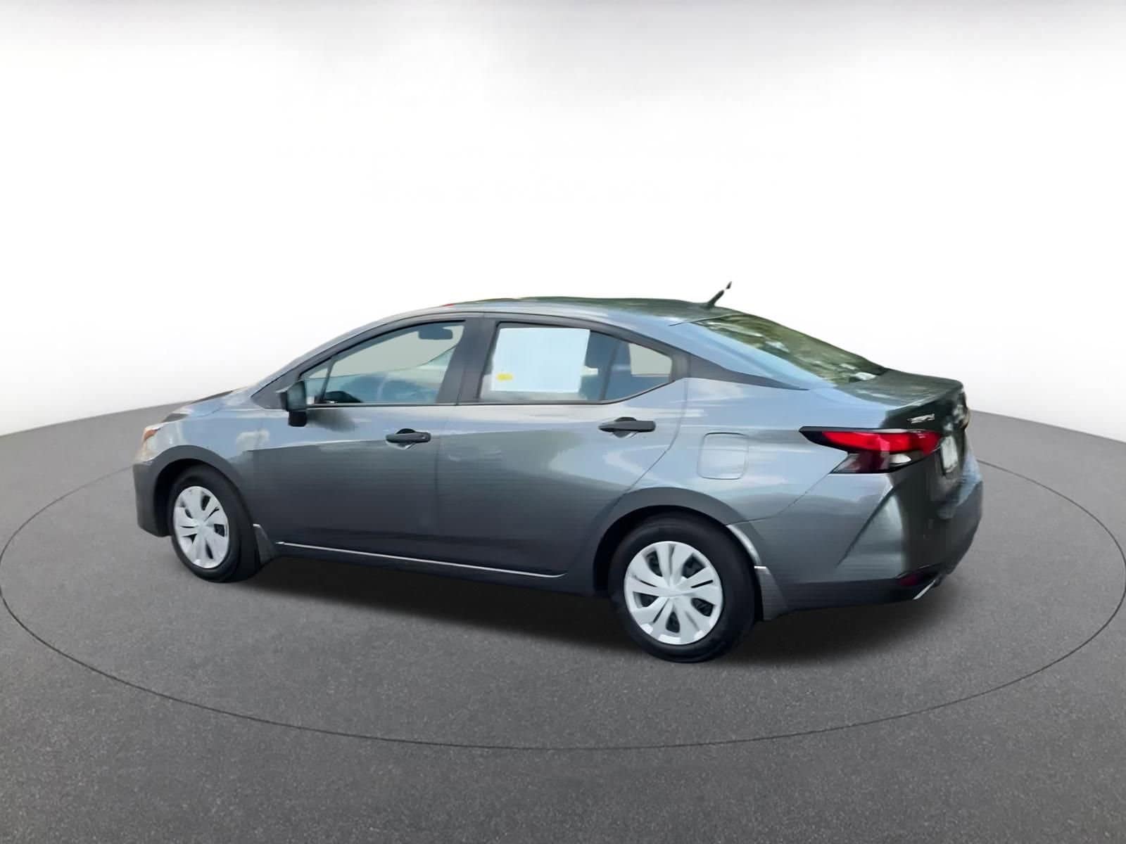 Thumbnail: 2024 Nissan Versa - 10