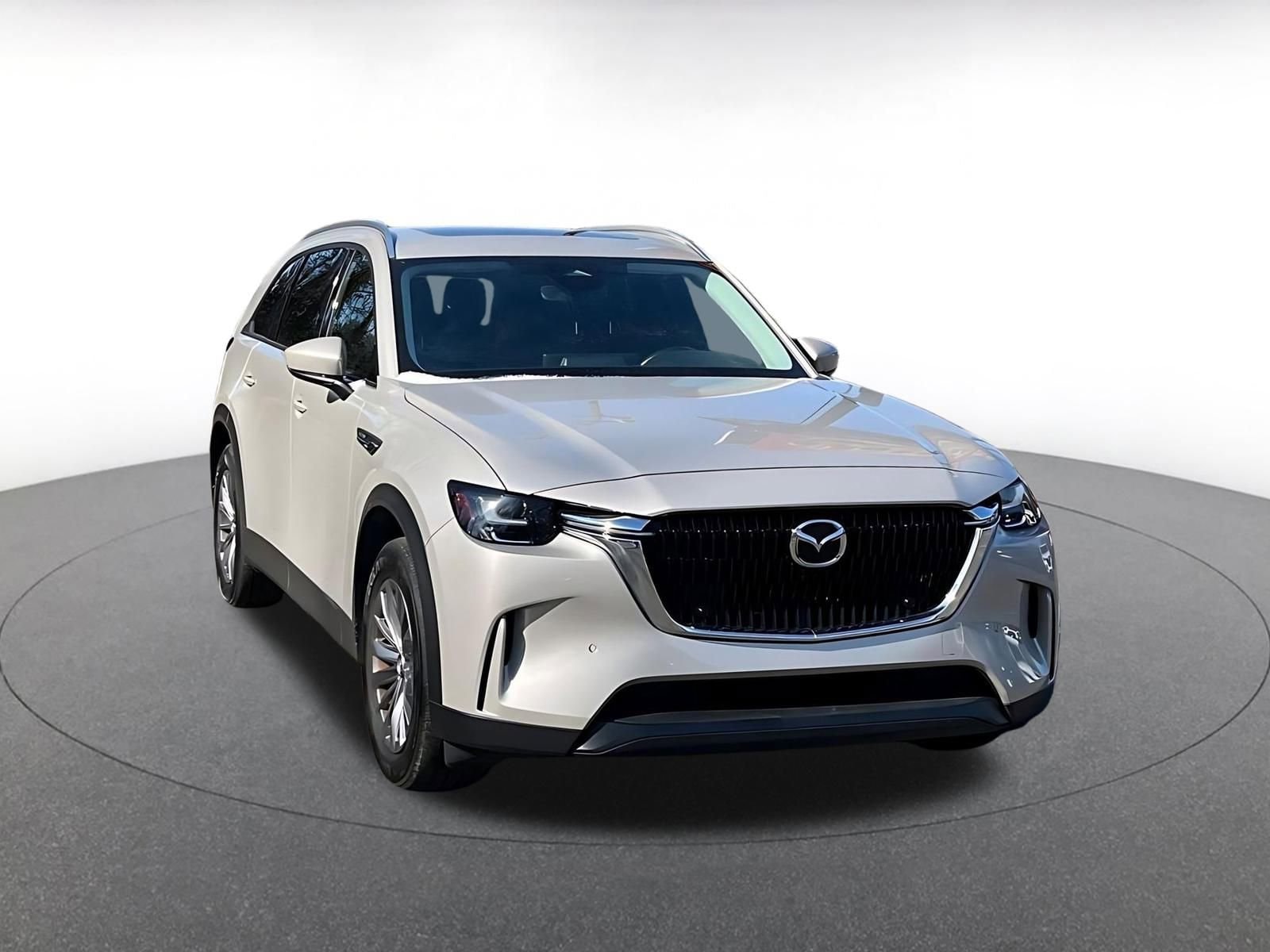 Thumbnail: 2025 Mazda CX-90 - 1