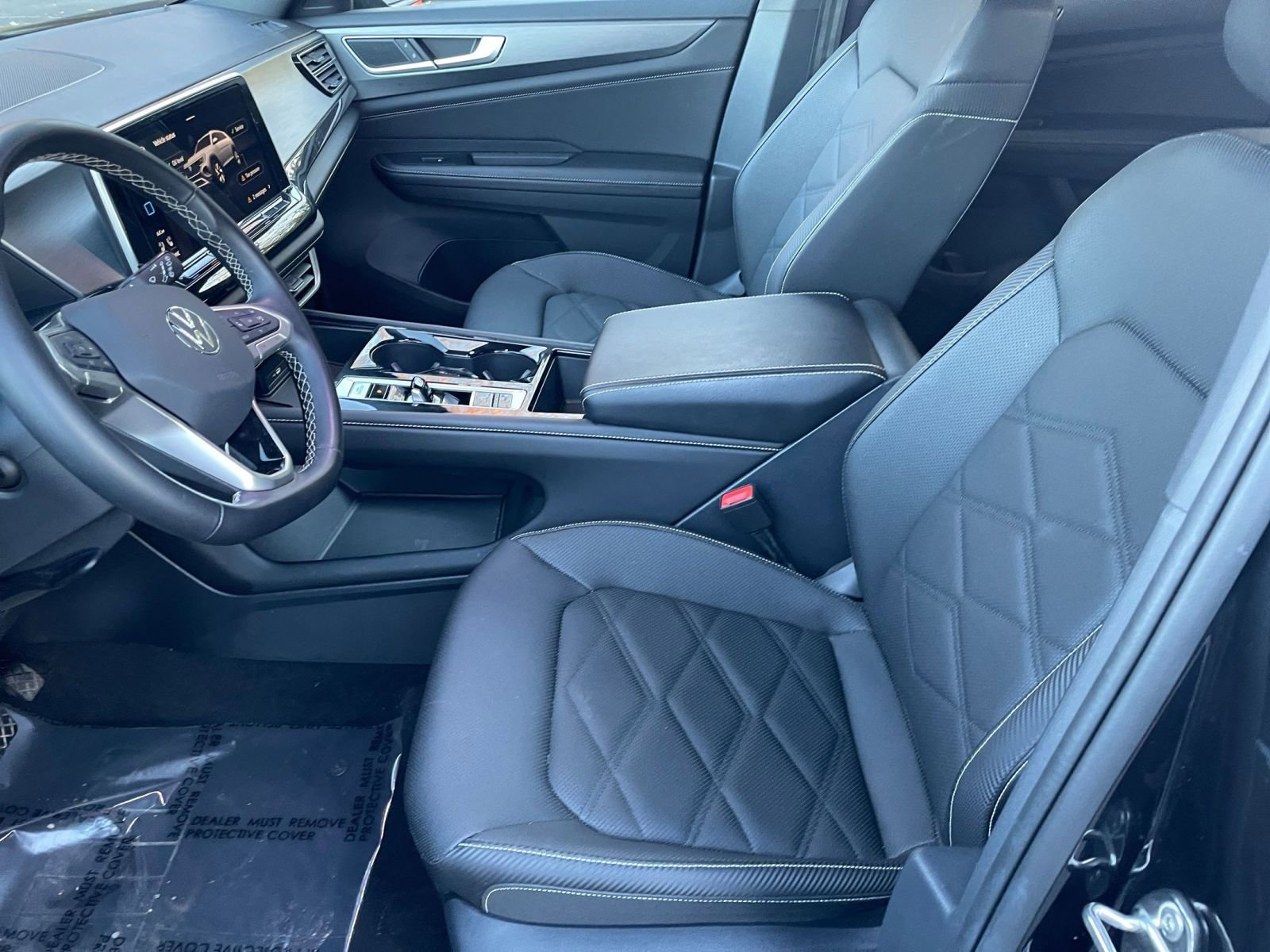 Thumbnail: 2025 Volkswagen Atlas - 23