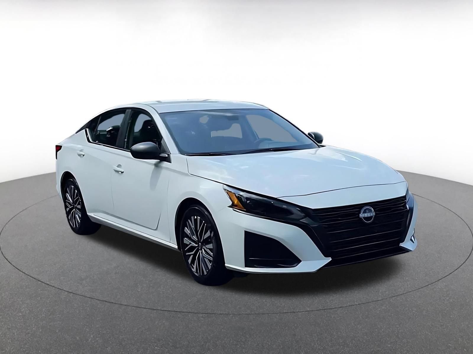 Thumbnail: 2026 Nissan Altima - 3