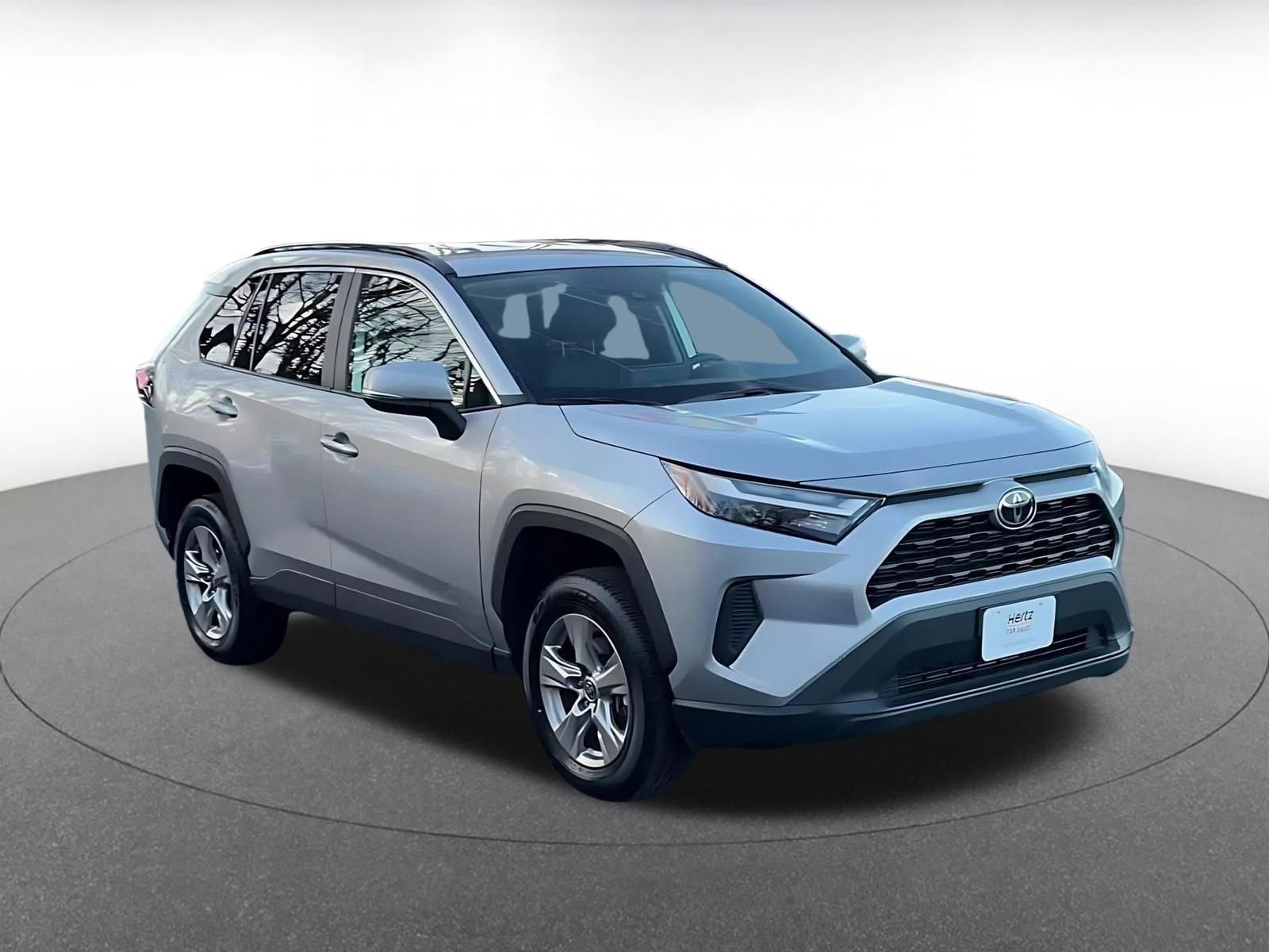 Thumbnail: 2025 Toyota RAV4 - 3