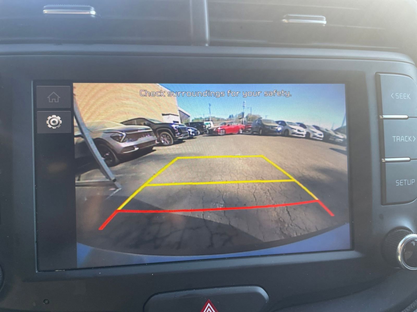 Thumbnail: 2025 Kia Soul - 22