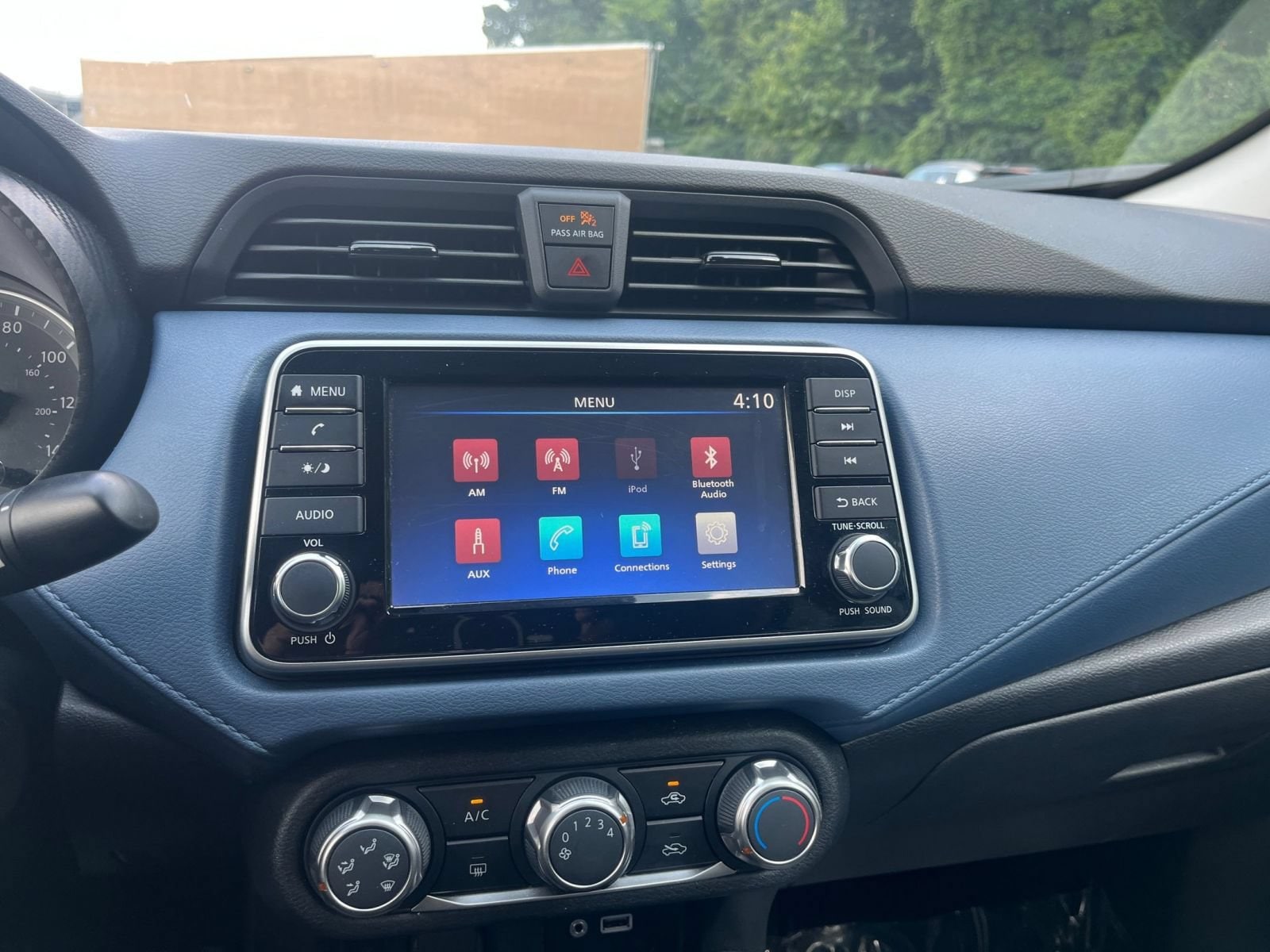 Thumbnail: 2025 Nissan Versa - 16