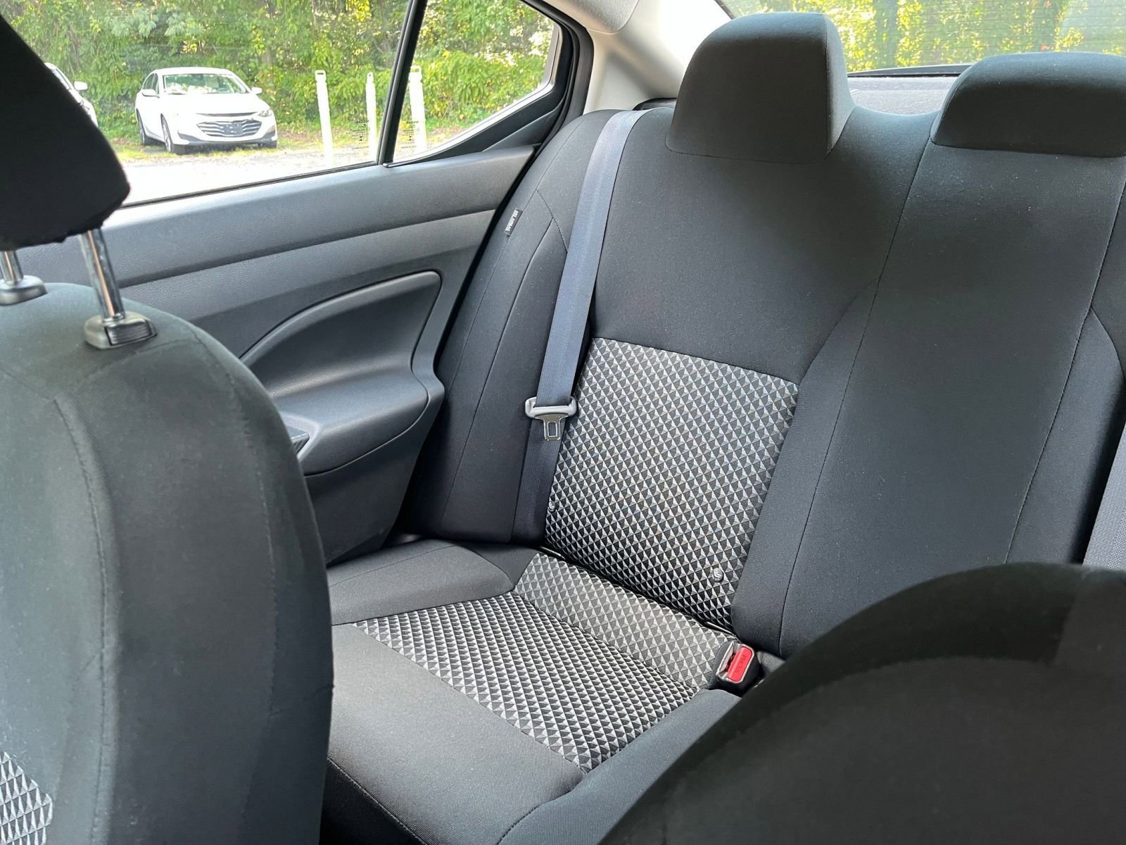 Thumbnail: 2024 Nissan Versa - 35