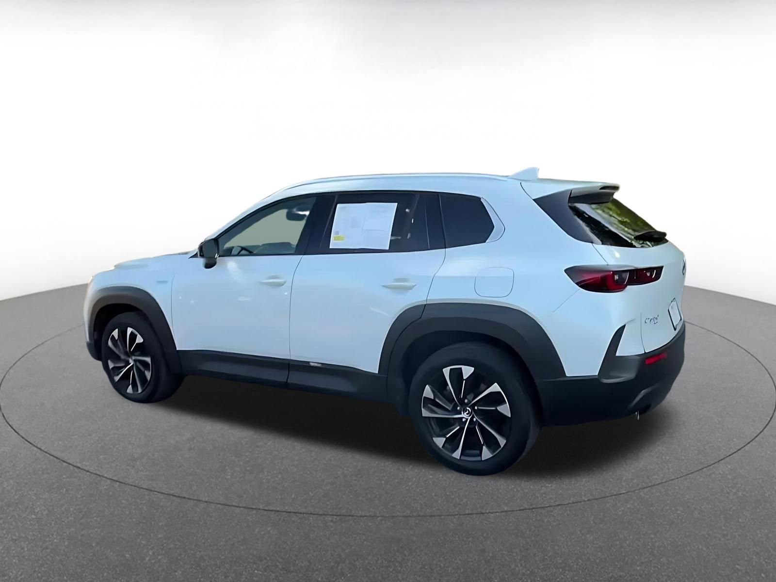 Thumbnail: 2025 Mazda CX-50 - 10