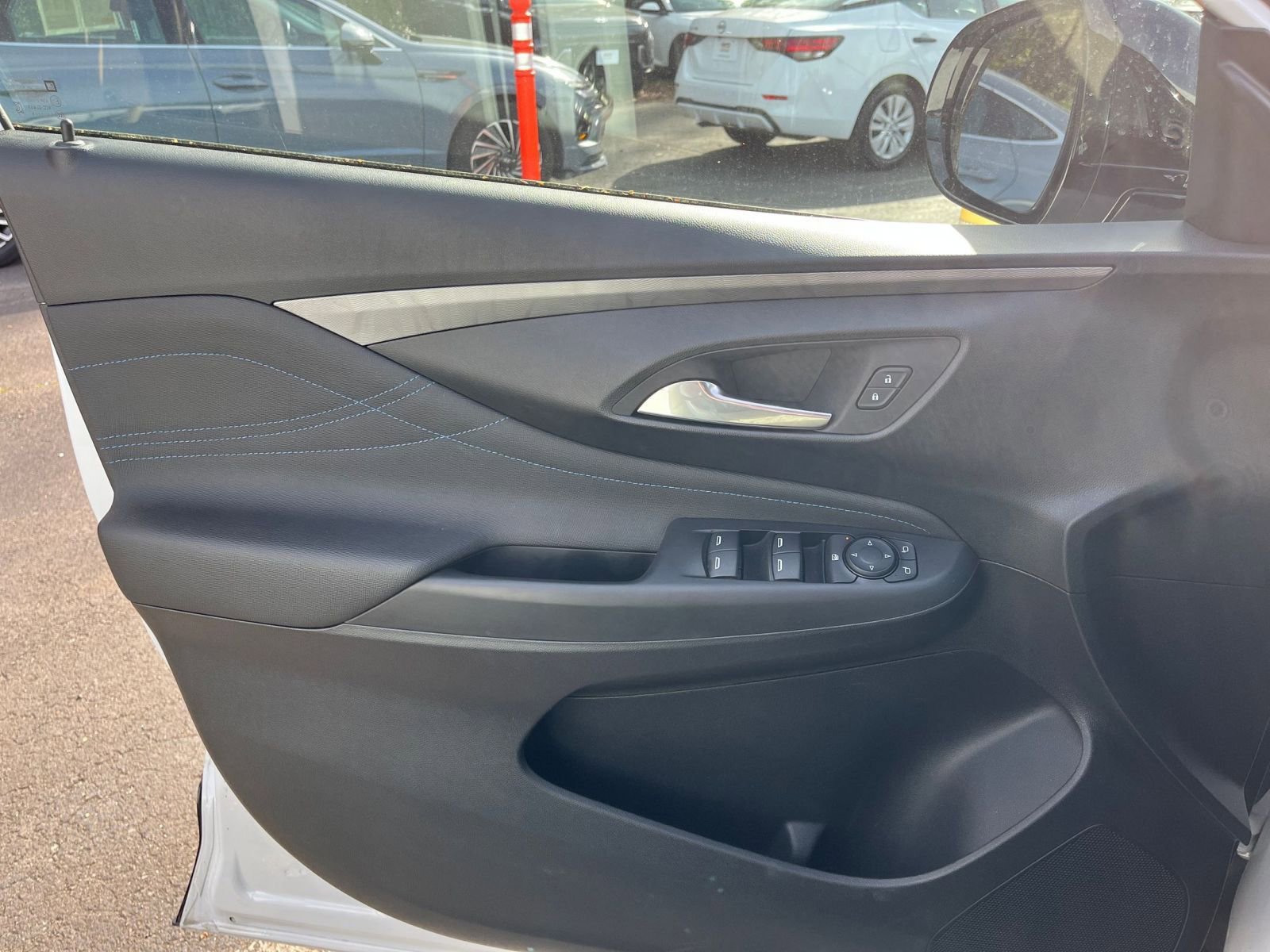 Thumbnail: 2025 Buick Envista - 18