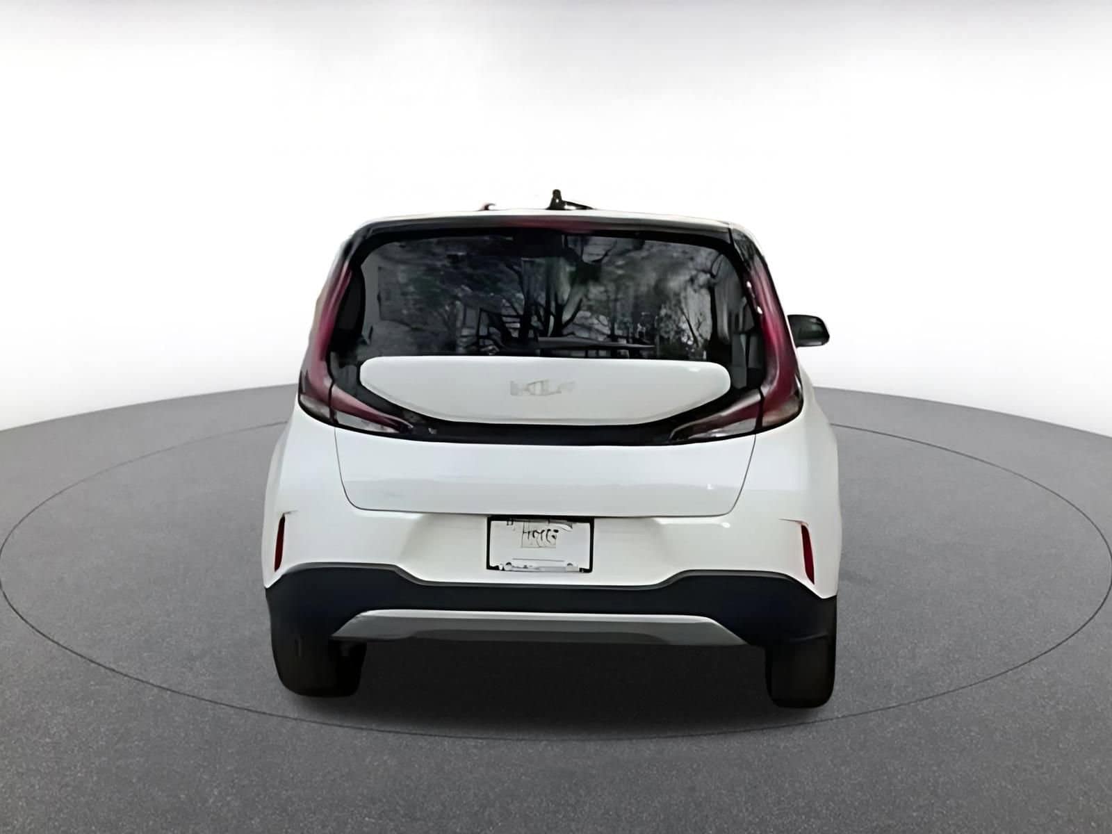 Thumbnail: 2025 Kia Soul - 10