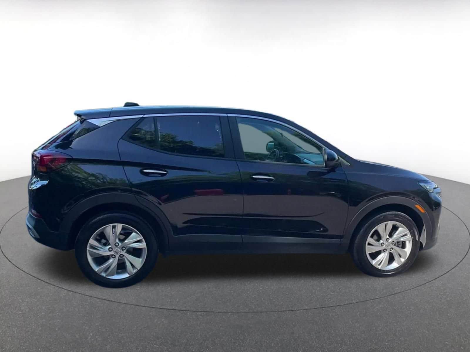 Thumbnail: 2025 Buick Encore GX - 16