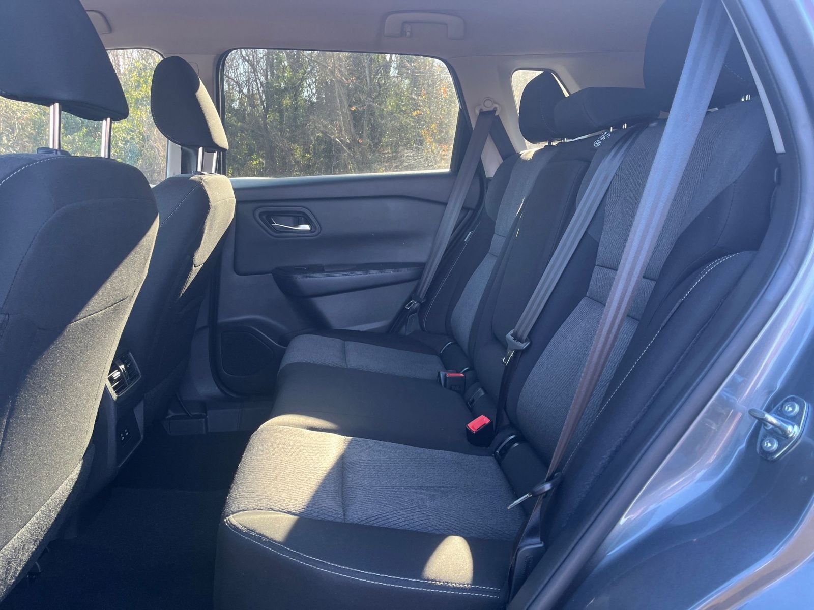 Thumbnail: 2025 Nissan Rogue - 25