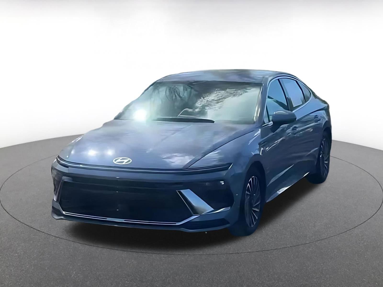 Thumbnail: 2025 Hyundai Sonata - 7