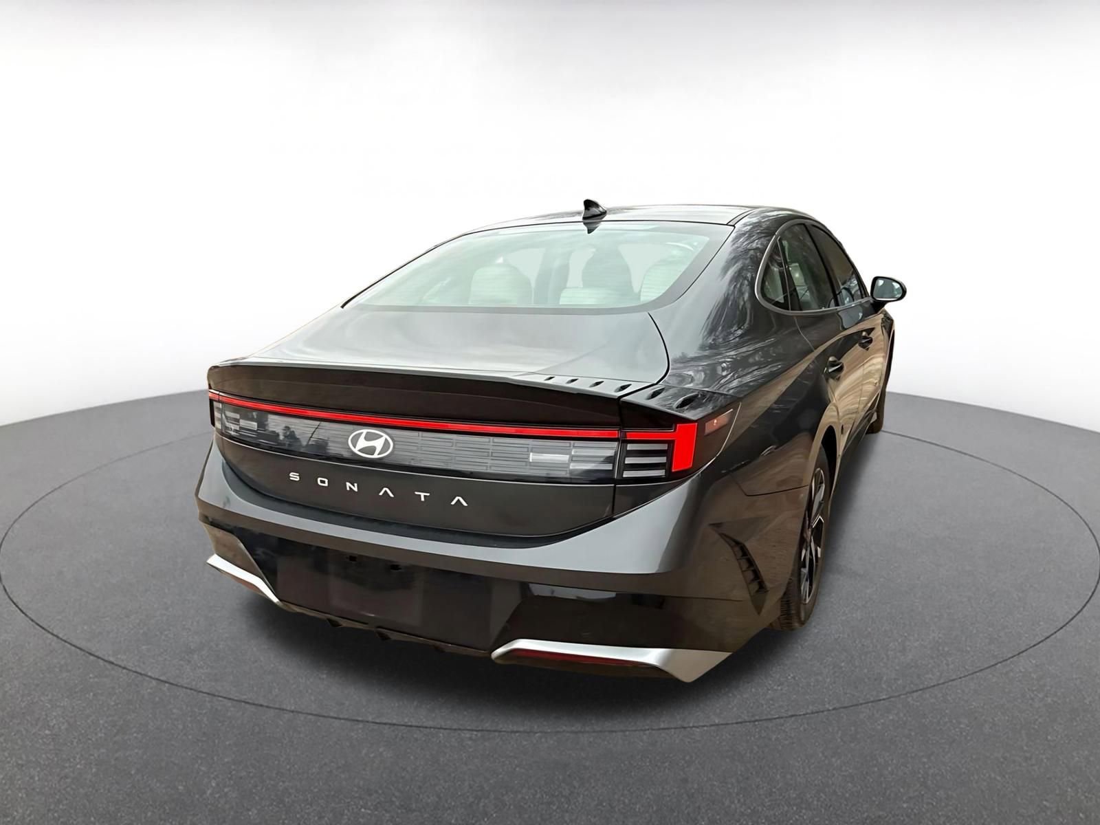 Thumbnail: 2025 Hyundai Sonata - 15