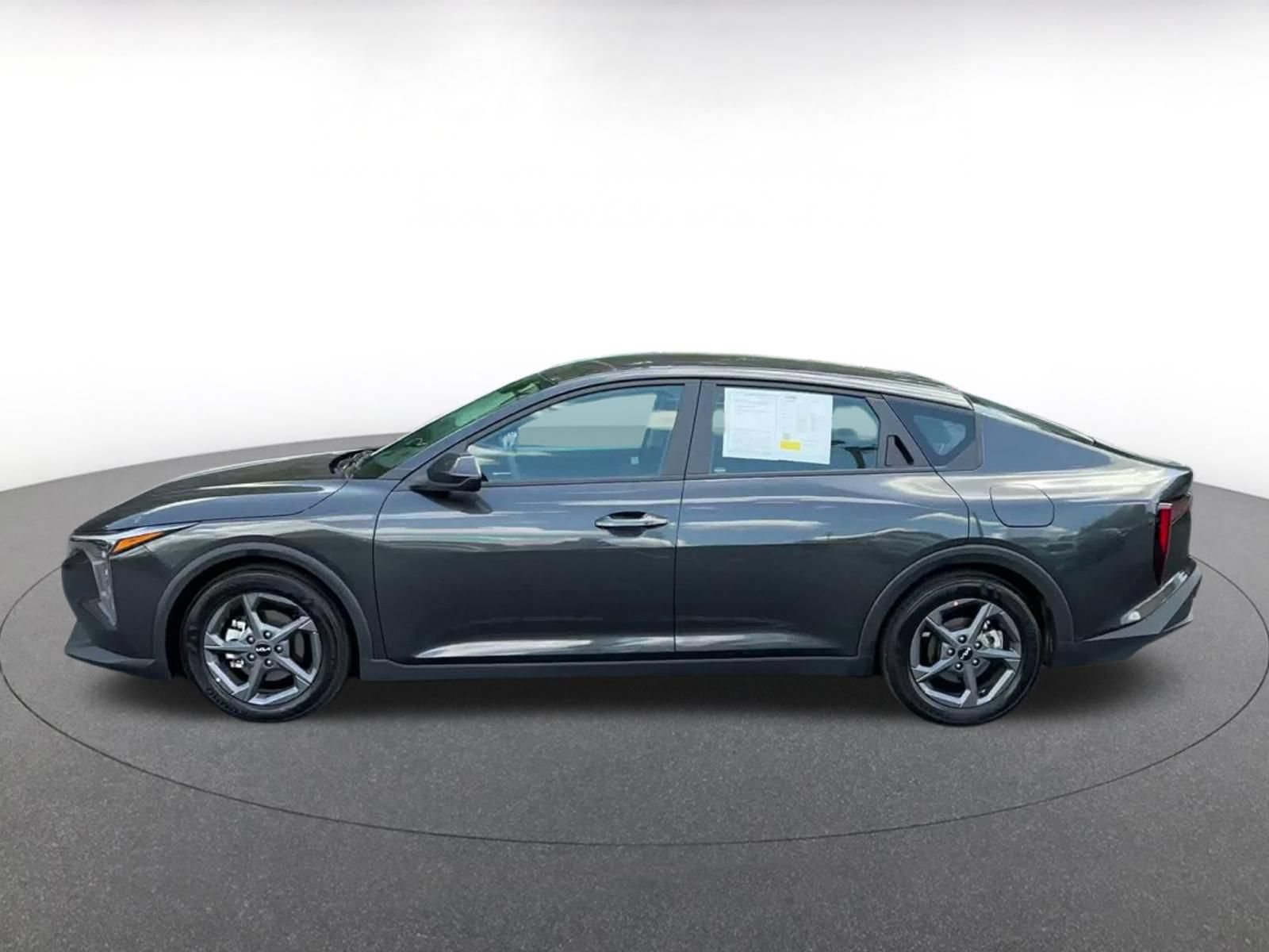 Thumbnail: 2026 Kia K4 - 9
