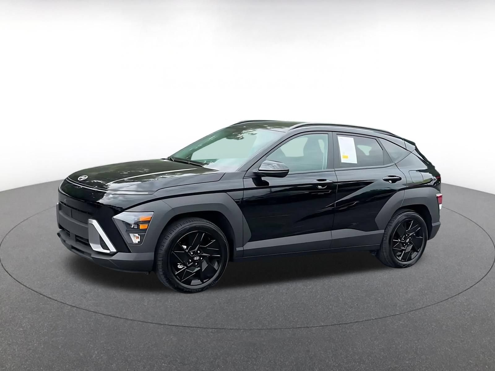 Thumbnail: 2026 Hyundai Kona - 6