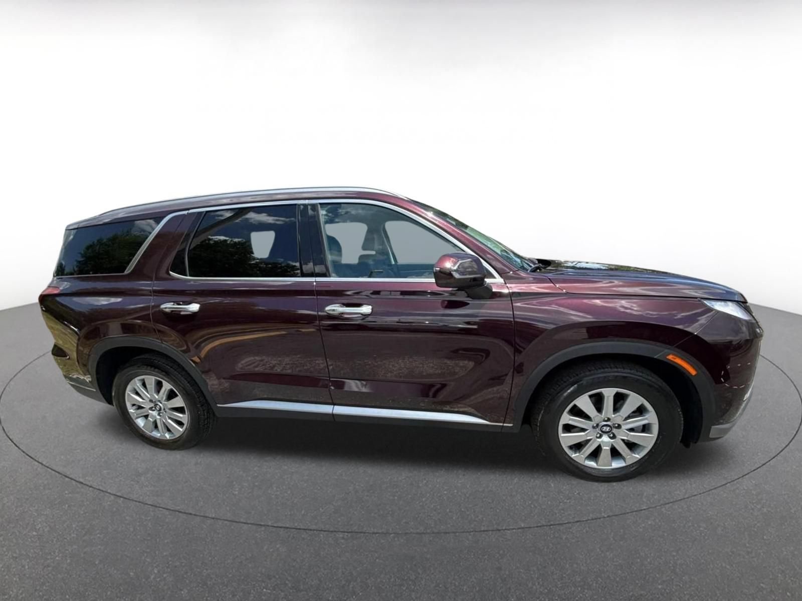Thumbnail: 2025 Hyundai Palisade - 24