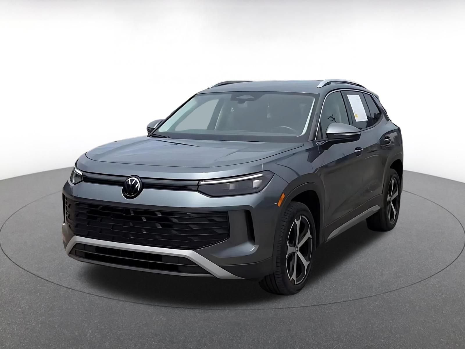 Thumbnail: 2026 Volkswagen Tiguan - 7