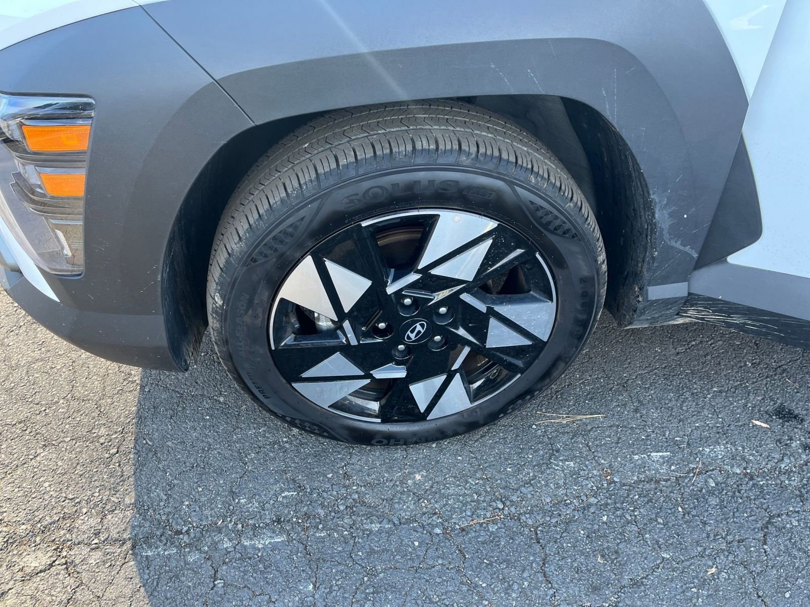 Thumbnail: 2025 Hyundai Kona - 30