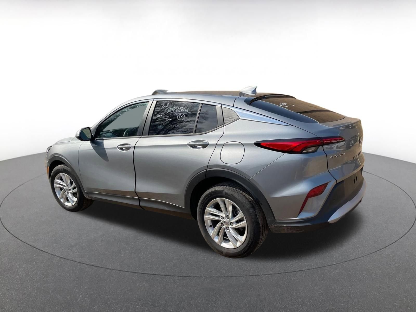 Thumbnail: 2025 Buick Envista - 25