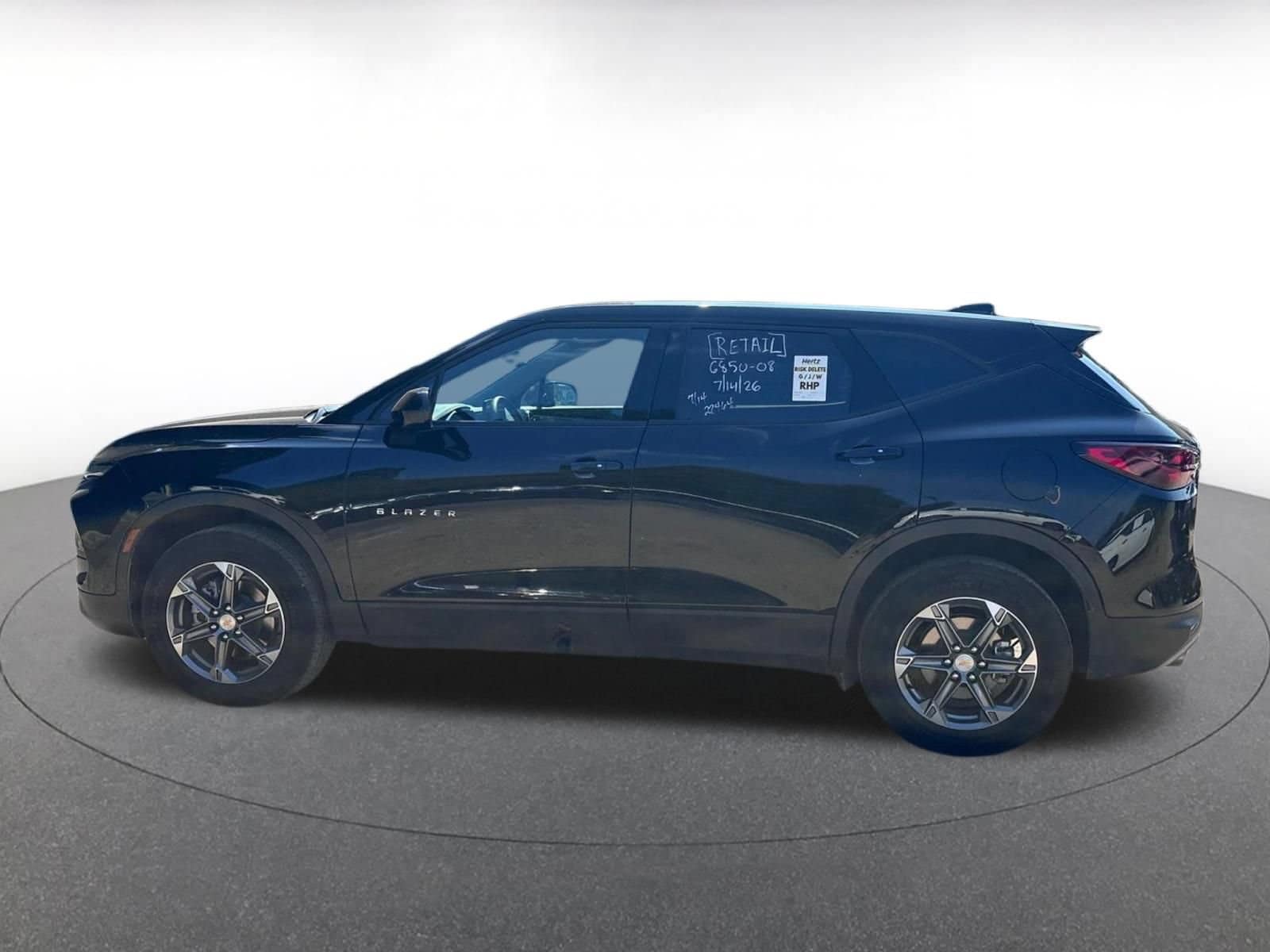 Thumbnail: 2026 Chevrolet Blazer - 11