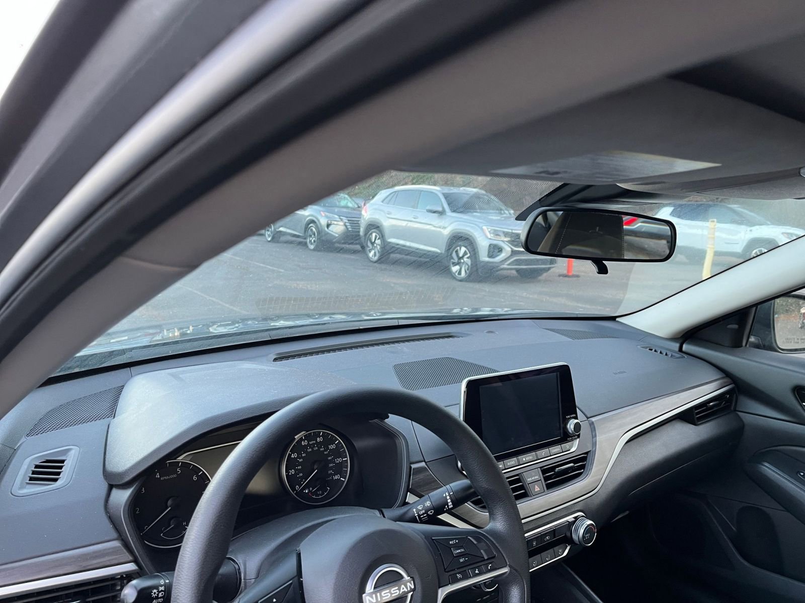 Thumbnail: 2025 Nissan Altima - 32