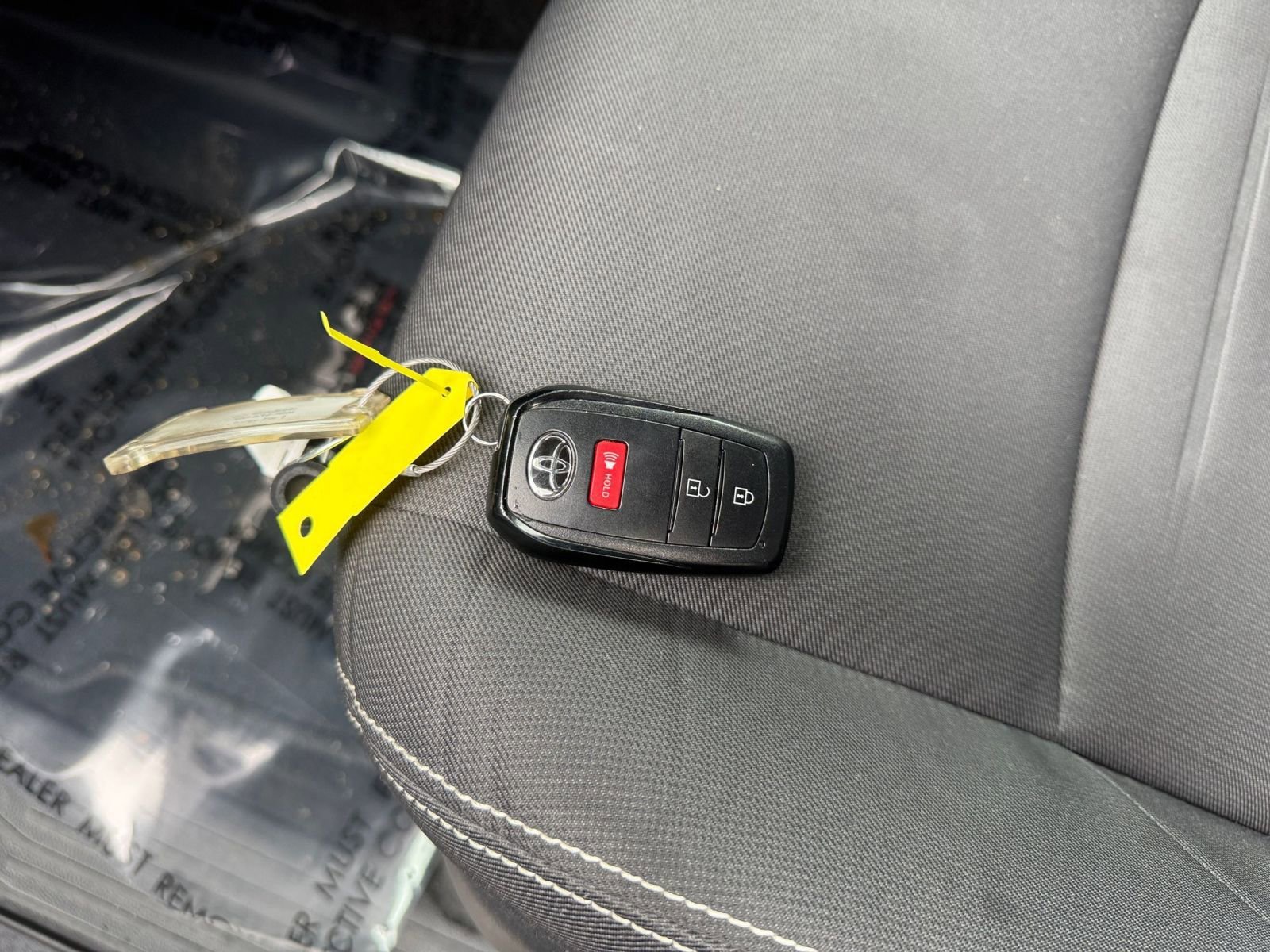 Thumbnail: 2024 Toyota Tacoma - 21