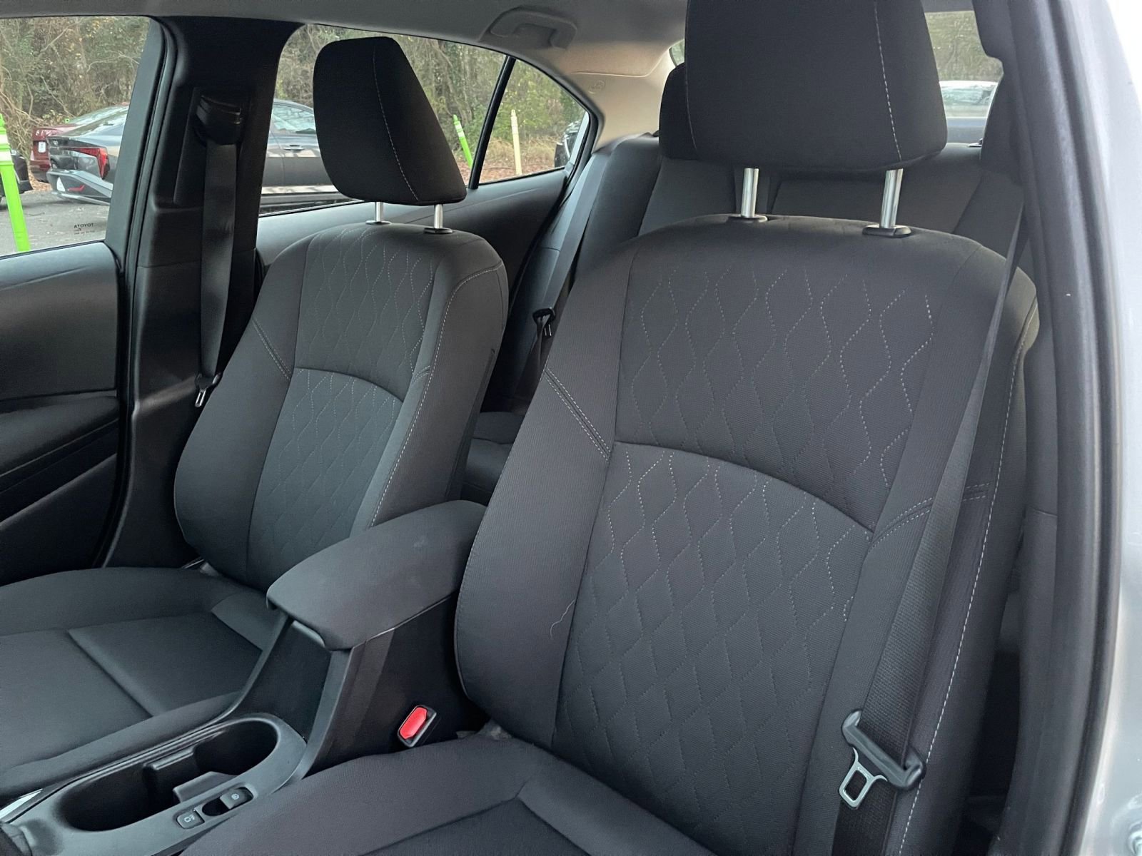 Thumbnail: 2025 Toyota Corolla - 34