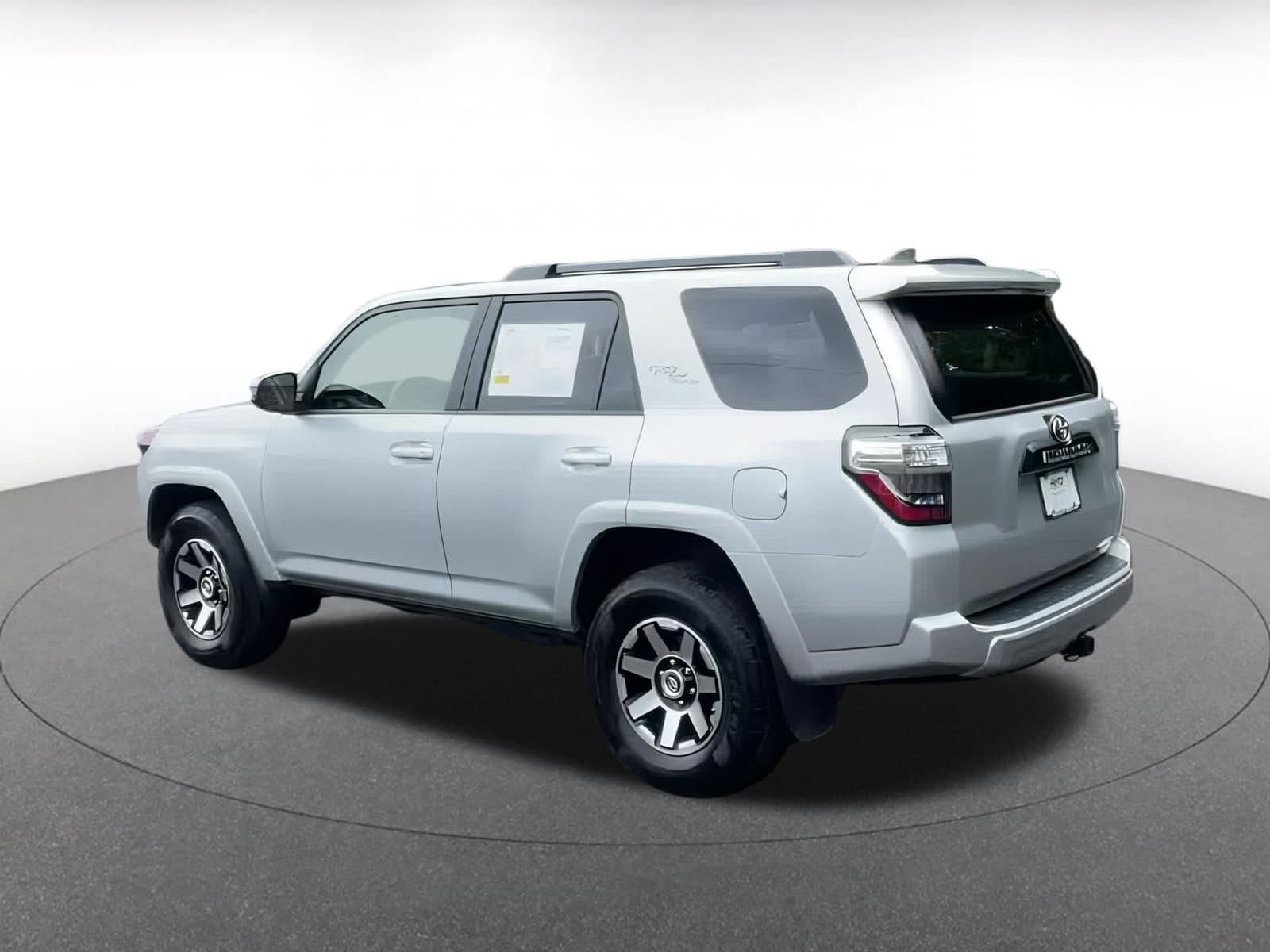 Thumbnail: 2024 Toyota 4Runner - 11