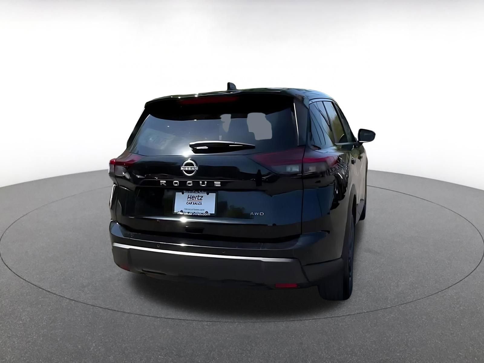 Thumbnail: 2025 Nissan Rogue - 14