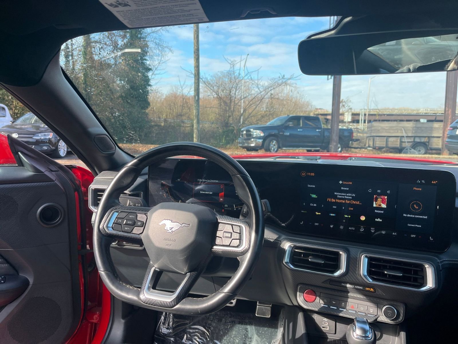 Thumbnail: 2024 Ford Mustang - 30