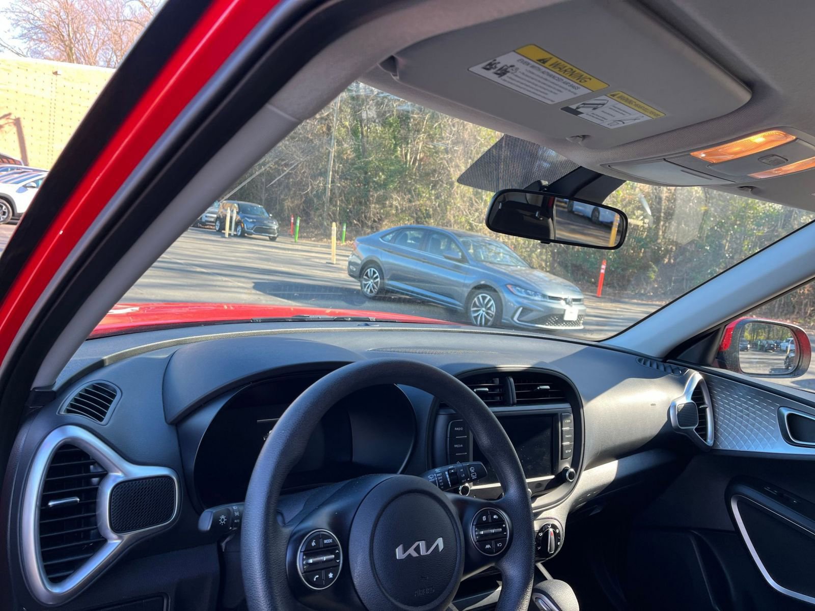 Thumbnail: 2025 Kia Soul - 31