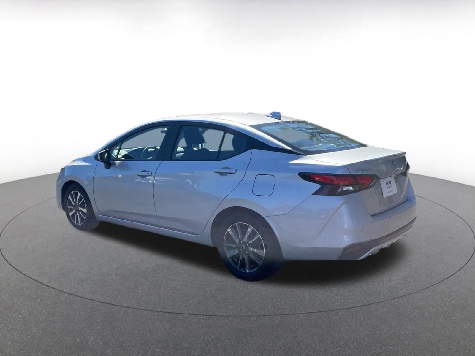 Thumbnail: 2025 Nissan Versa - 11