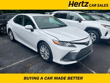 2023 Toyota Camry LE -
                Charlotte, NC