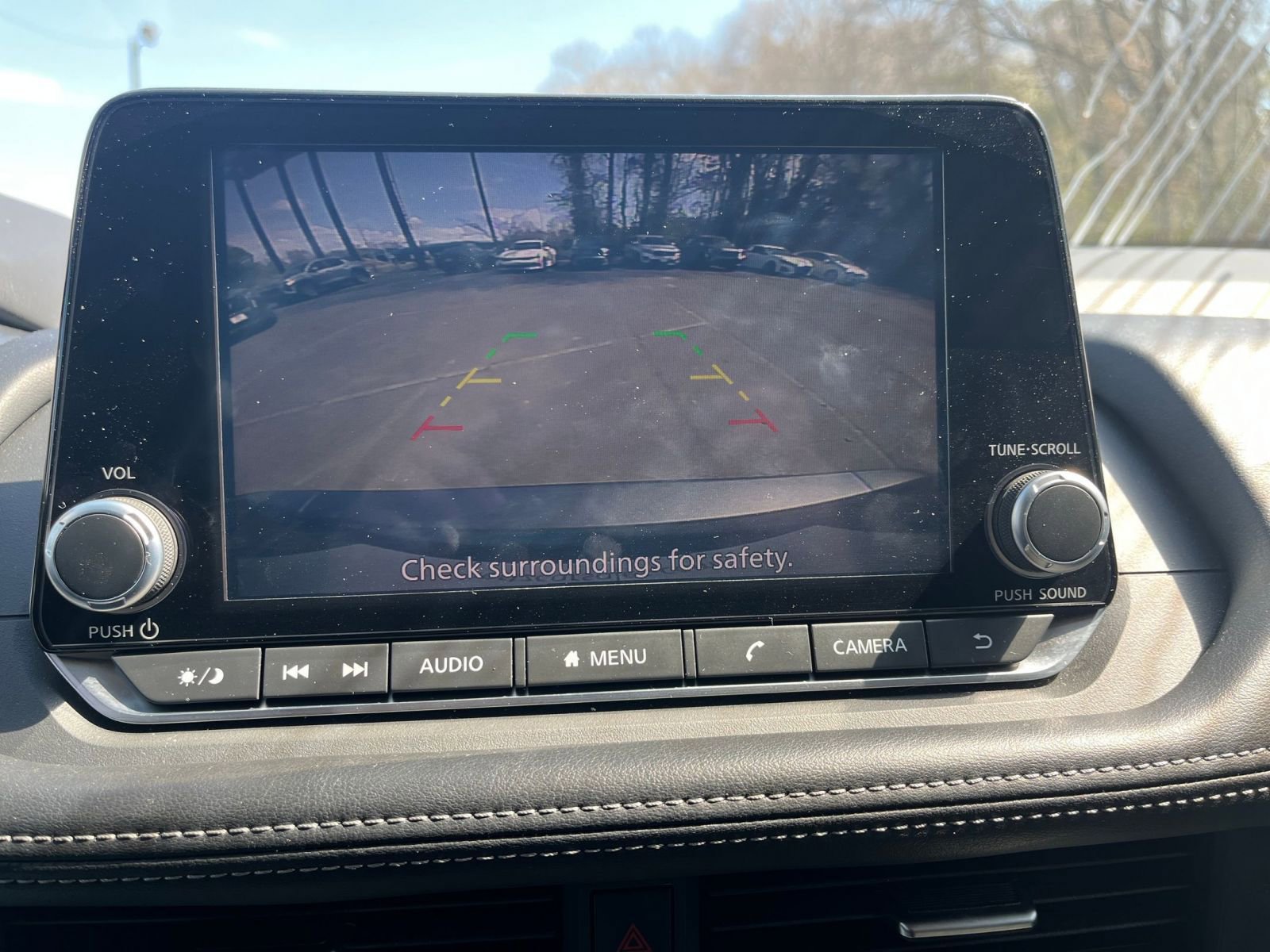 Thumbnail: 2025 Nissan Rogue - 25