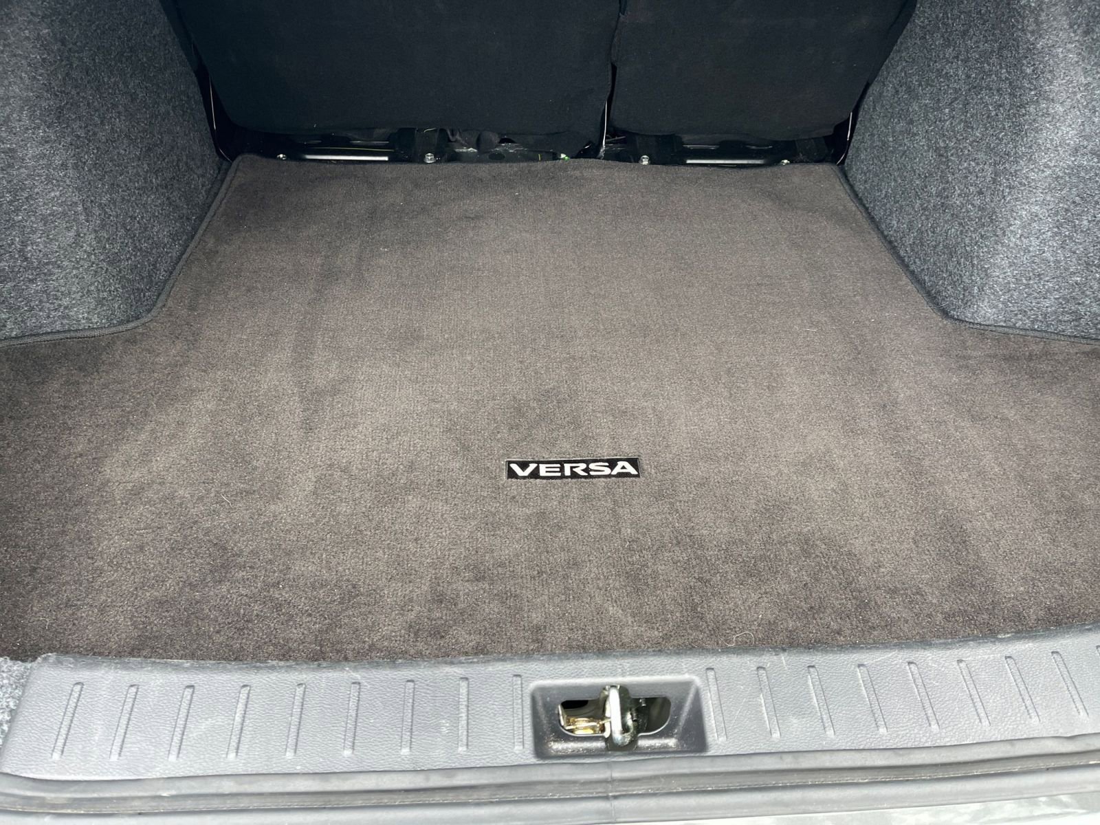 Thumbnail: 2025 Nissan Versa - 29