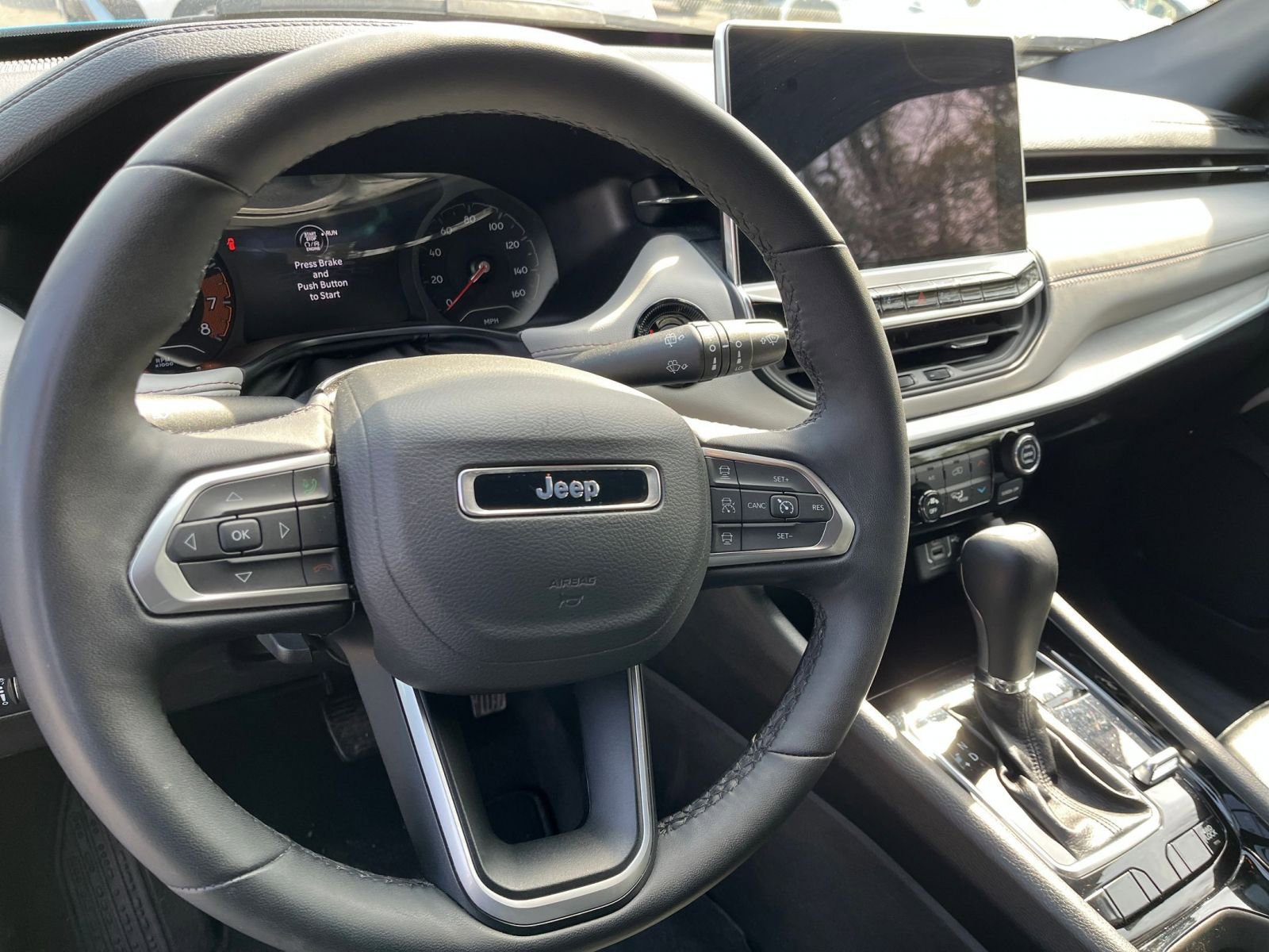 Thumbnail: 2025 Jeep Compass - 29