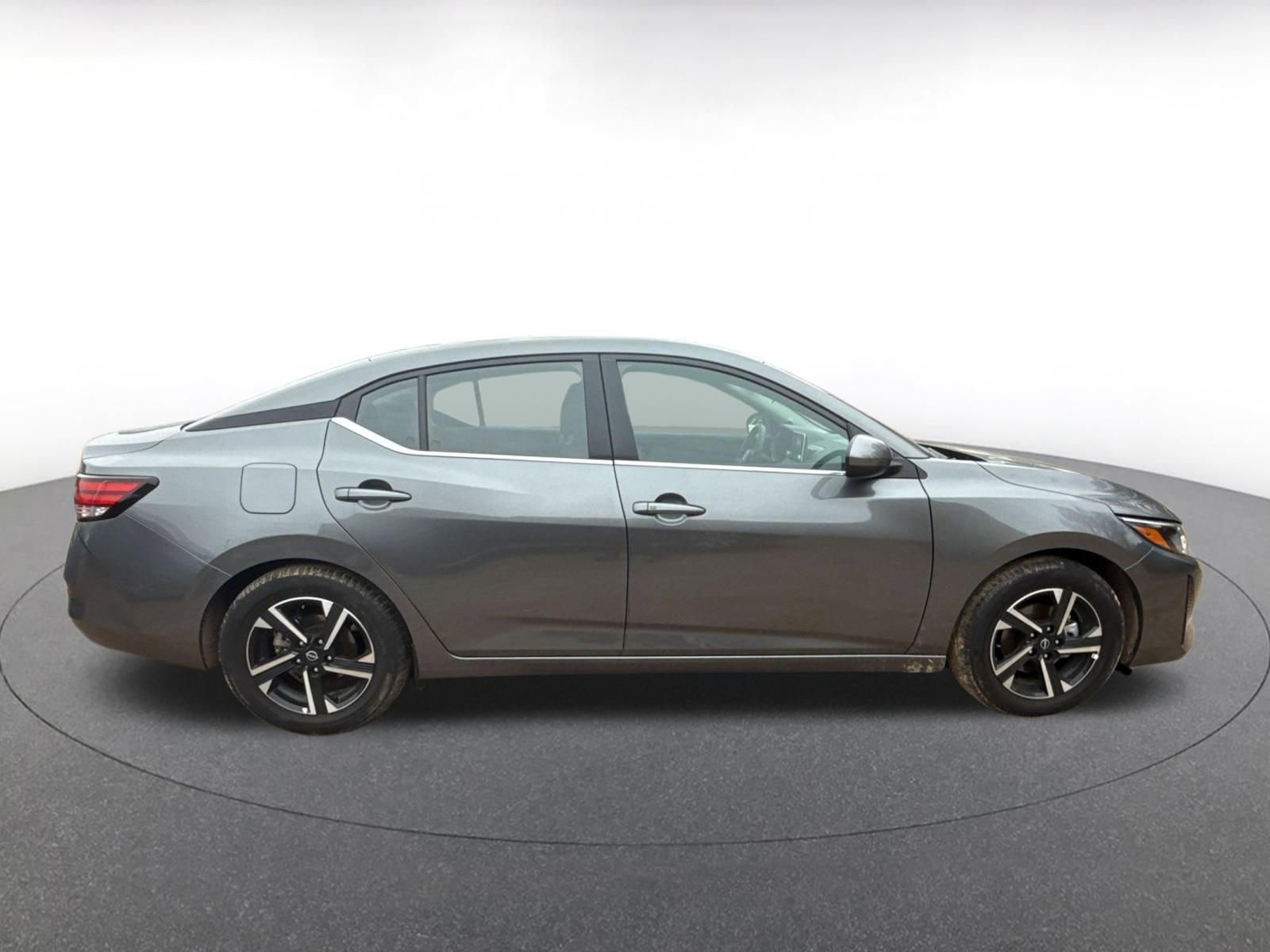 Thumbnail: 2025 Nissan Sentra - 18