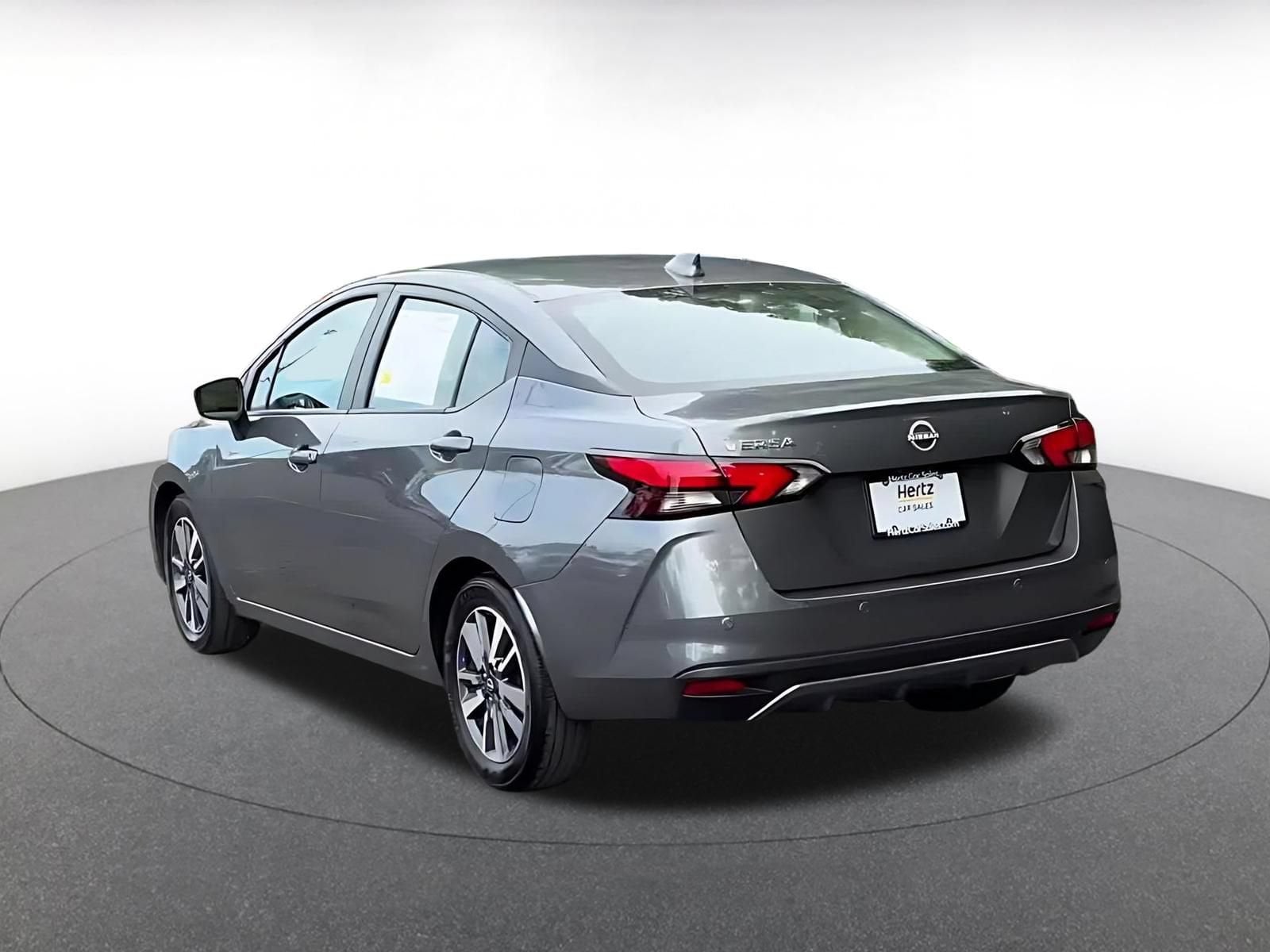 Thumbnail: 2025 Nissan Versa - 11