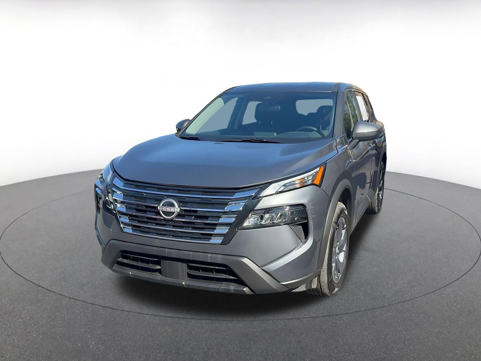 Thumbnail: 2025 Nissan Rogue - 12